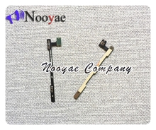 For Xiaomi 4i Mi4i Mi 4i M4i power On Off Key Volume Up Down Side Button Switch Flex Cable Replacement ; 10pcs/lot 2024 - buy cheap