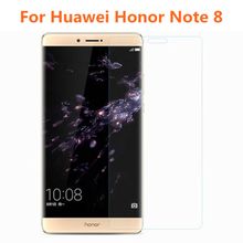 Vidrio Templado Original para Huawei Honor Note 8 Protector de pantalla endurecido película protectora para vidrio EDI-AL10 2024 - compra barato