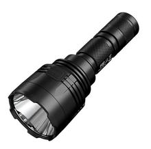NITECORE Flashlight P30 5 Working Modes CREE XP-L HI V3 LED max.1000LM beam distance 618 meter LED outdoor torch search light 2024 - buy cheap