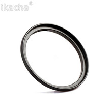 Adaptador de filtro de anillo de aumento, 43mm-55mm, 43 a 55mm 2024 - compra barato