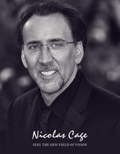 Nicolas cage eyeglass frame, beta memory titanium, super light optical frame glasses 2024 - buy cheap