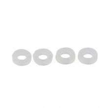 MJX B6 B8 B2C B2W 2.4G RC Quadcopter spare parts B80017 Soft rubber pad 2024 - buy cheap