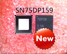 100% new  SN75DP159  75DP159  SN75DP159RGZR WQFN48 2024 - buy cheap