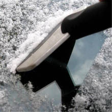 Car-styling Snow Shovel Ice Scraper Tool case For Jeep Grand Cherokee Compass Commander Wrangler Rubicon SAHALA Patriot 2024 - buy cheap