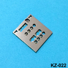 Sim Card Reader Module Slot Tray Holder Socket High Quality For Sony Xperia ION LT28 LT28i LT28h Acro S LT26W 2024 - buy cheap