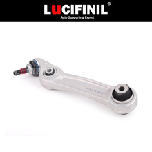LuCIFINIL новый передний нижний рычаг управления, подходящий для BMW F10 F11 F12 F13 F18 31126794204
