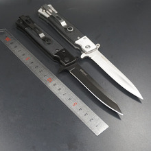 Pocket Folding Knife Tactical Knife Survival Camping Hiking Hunting Outdoor Combat Knives Utility EDC Defense Multi Tools 2024 - buy cheap