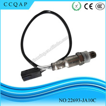 Sensor Lambda de oxígeno de alta calidad y envío gratis, sensor 22693-JA10C 2024 - compra barato