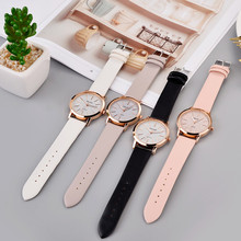 Luxury Brand Women's Watch Leather Band Starry Sky Watch Quartz Analog Wrist Watch Women Fashion Ladies Clock Zegarek Damski 2024 - buy cheap