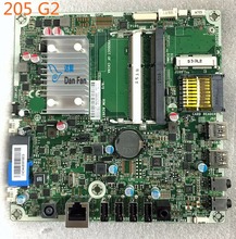 768784-001 For HP 205 G2 AIO Motherboard 806244-001 806244-501 Mainboard 100%tested fully work 2024 - buy cheap