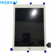 Tablet LCD Screen For Apple iPad Pro A1673 A1674 A1675 9.7 inch LCD Display Touch Screen Digitizer Assembly For iPad Pro 9.7'' 2024 - buy cheap