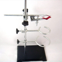 Laboratory Stands height 50cm,support and Laboratory Clamp,flask clamp,condenser clamp,retort stand 2024 - buy cheap