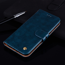 For Samsung Galaxy J2 Core Case vintage Leather Flip Phone Cases for Samsung J2Core SM-J260F J260FN Wallet Business Coque Fundas 2024 - buy cheap