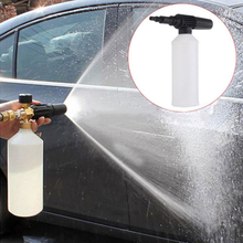pressure washer Power Water Gun Washer Car Clean Watering Spray Gun garden tool Sprayer Watering Sprinkler Tool car washer 2024 - buy cheap