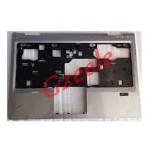 GZEELE new for HP EliteBook 2570P Top Upper Case Palmrest Cover 685407-001 6070B0586101 2024 - buy cheap