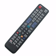 Remote Control For SAMSUNG AA59-00508A BN59-00511A LA32C650L1F TV 2024 - buy cheap