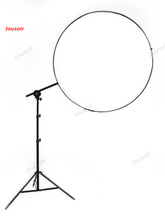 2.6-meter reflector holder photographic lamp frame reflector cross-arm photographic equipment large bracket  CD50 T03 2024 - buy cheap