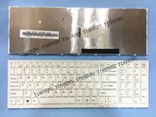 Новая английская клавиатура EH для ноутбука SONY VIAO VPCEH VPC EH VPCEH3F1R VPCEH10EB 2024 - купить недорого