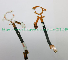 NEW Lens Anti-Shake Flex Cable For Panasonic for Lumix G X Vario 12-35 mm 12-35mm F2.8 Repair Part 2024 - buy cheap