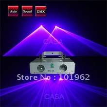 100mW Blue Violet +100mW Blue Violet laser,disco dj party club light 2024 - buy cheap