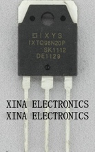 IXTQ96N20P 96N20P TO-3P ROHS ORIGINAL 5PCS/lot  Free Shipping Electronics composition kit 2024 - buy cheap
