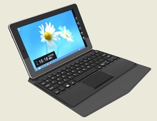 Teclast-estojo de teclado com painel de toque original, mais novo tablet pc p90hd com teclast p90hd 2024 - compre barato