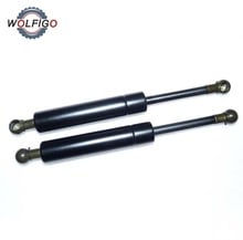 WOLFIGO Rear Hood Lift Support Shock Damper Strut Tailgate Tail Gate Hatch 9485548 3509482 9187315 For Volvo V70 850 2024 - buy cheap