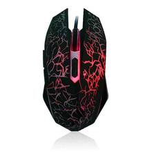 2020 NEW Professional Colorful Backlight Mice 4000DPI Optical Wired Gaming Mouse For High End Players Casual Mouses Sale #BL5 2024 - buy cheap