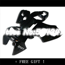 Carenado negro para KAWASAKI NINJA ZX9R 98-99 ZX-9R, todo negro brillante ZX 9R 9 R ZX9 R 98 99 1998 1999 2024 - compra barato