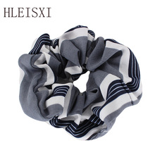 Women Fashion Headbands Paisley Girls Hair Circle Cute High Quality Big Size Brand Headwear Elastic Hair Accessories 2024 - buy cheap