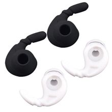 1 Pair Earbuds Cover In-Ear Tips Soft Silicone Skin Ear Hook Durable Earpiece Accessories for JBL Sports Bluetooth Headset 2024 - buy cheap