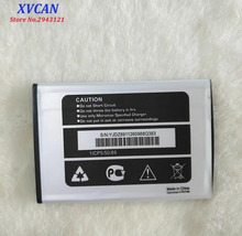 High Quality Original For Micromax Q383 Mobile Phone Lithium Battery 1800mAh Batterie Accumulator Replacement 2024 - buy cheap