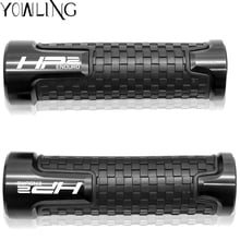 CNC Motorcycle handlebar grip handle bar Motorbike handlebar grips FOR BMW HP2 Enduro 2005 2006 2007 2008 2024 - buy cheap