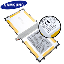 SAMSUNG-Batería de repuesto Original para tableta, Original, SP3496A8H, Google Nexus 10, GT-P8110, HA32ARB, auténtica, 9000mAh 2024 - compra barato