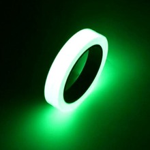 10M 12mm Luminous Tape Glow In The Dark Night Vision Self-adhesive Glow Warning Tape Safety Security Home Decoration Tapes 2024 - buy cheap