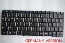 Nuevo teclado negro para ordenador portátil Samsung N120 N-120 N510 con diseño de Alemania/Italia/Latino/Noruega/Francia/REINO UNIDO/EE. UU. 2024 - compra barato
