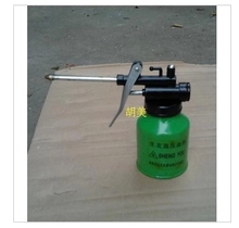 250 ml machine oil can oil gun lubricator oil gun oiler aluminum cover high pressure oil gun 2024 - buy cheap