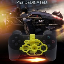Гоночная игра джойстик руль новый ПК компьютер гоночная игра радость руль для PS3 2024 - купить недорого