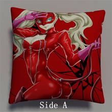 Suef Anime manga Shin Megami Tensei Persona 5  Anime two sided Pillow Cushion Case Cover 494 2024 - buy cheap