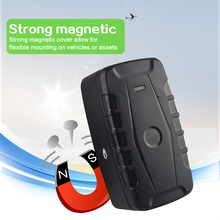 LK209C Powerful Magnetic Car GPS Tracker Real Time Vehicle Locator 20000mAh Battery 240Days Standby Waterproof IP67 Car Tracking 2024 - buy cheap