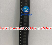 10pcs/lot  For iPhone 6S   6SP L4020 Backlight Back light boost Coil on logic board fix part 2024 - buy cheap