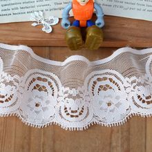 hot sale Edge lace lace accessories color eyelash 6.5 cm wide d6502 2024 - buy cheap