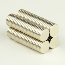 100Pcs N35 Free shipping 6mm X 1mm Strong Cylinder Rare Earth Magnet Neodymium Bulk Sheet  Mini Small Round Magnets Disc 2024 - buy cheap