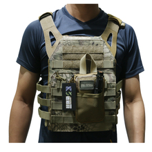 TAK YIYING Molle Tactical Vest 600D Airsoft Paintball Gear Body Armor Vest 2024 - buy cheap