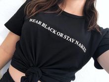 Женская футболка с принтом Tumblr, черная или синяя Повседневная футболка в стиле гранж, летний наряд, футболка с графическим принтом 2024 - купить недорого