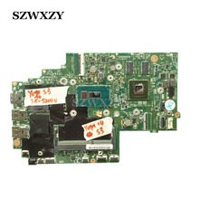 Placa-mãe fru 00up327 para lenovo s3, ioga 14, processador gt940m/2g, gpu i5-5200U 2024 - compre barato