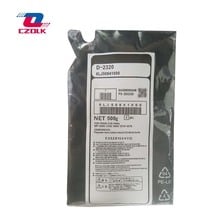 New compatible D2320 developer for Toshiba E-studio 223 225 243 245 E18 163 181 500g/bag Printer developer Powder 2024 - buy cheap