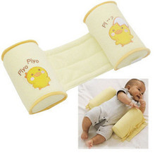 baby Crib Bumper nursing pillow Anti-rollover Memory Foam Cute Cartoon Anti-roll Sleeper Pillow Sleep Positioner Insurance 2024 - buy cheap
