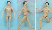 O for U Boys Birthday Gift Educational Toys 1/6 Joints Ken Prince Dolls Naked Body Male Doll Body with Head For Dolls DIY Toy 2024 - buy cheap