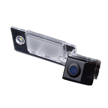car camera rear view reverse back up parking car camera for VW Volkswagen Tiguan for GPS 2024 - buy cheap